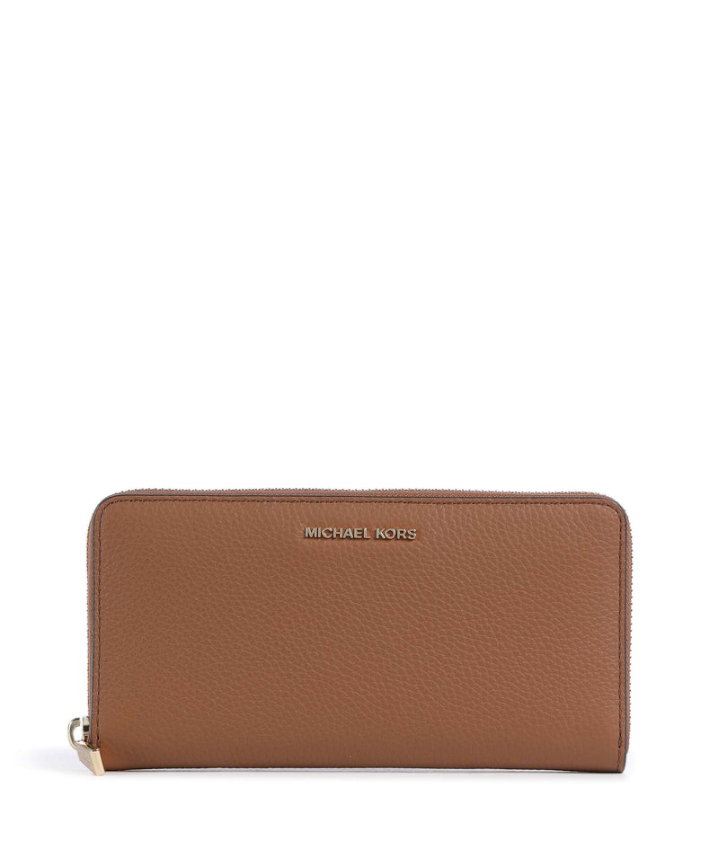 Michael Kors Jet Set Large Wallet luggage