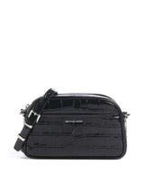 Michael Kors Jet Set Small Crossbody bag black