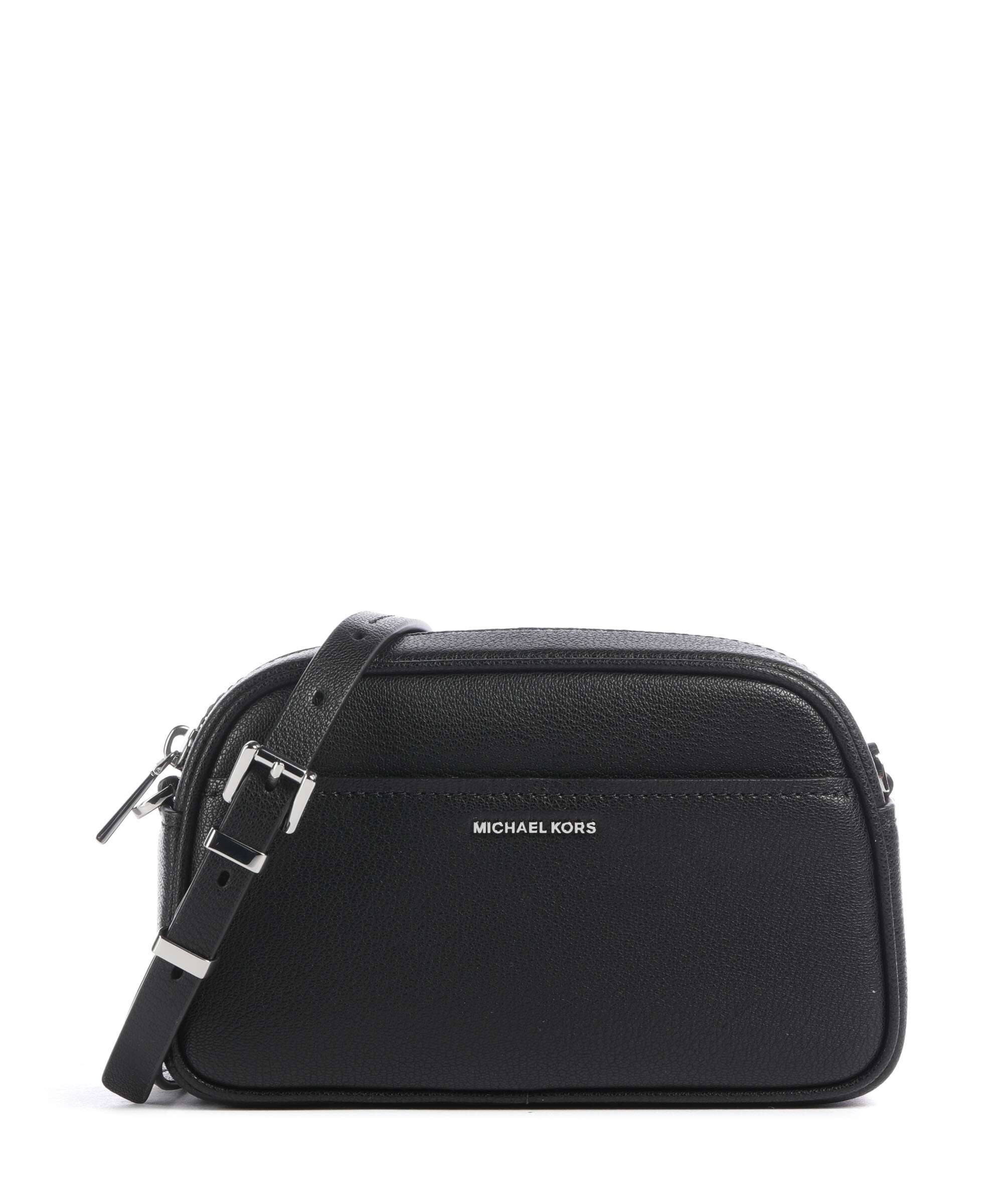 Michael Kors Jet Set Small Crossbody bag black