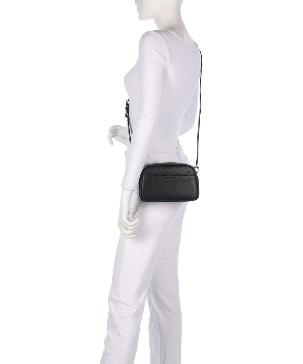 Michael Kors Jet Set Small Crossbody bag black