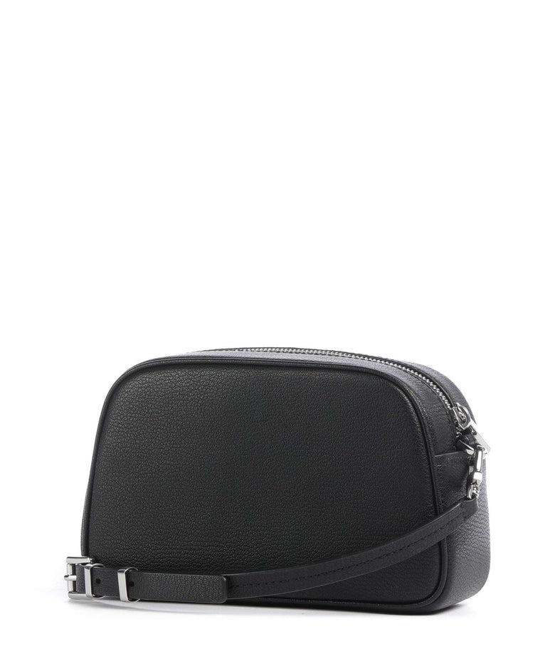 Michael Kors Jet Set Small Crossbody bag black
