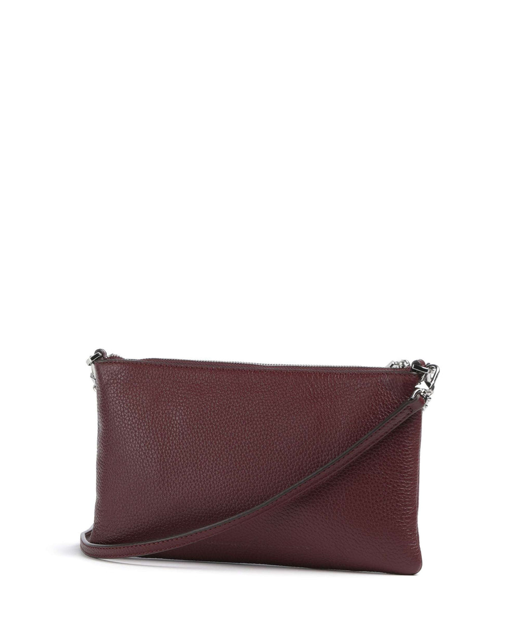 Michael Kors Jet Set Crossbody bag oxblood