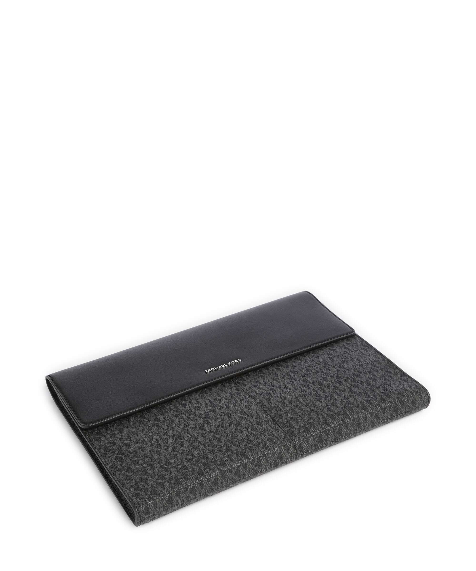 Michael Kors Jet Set Laptop case black