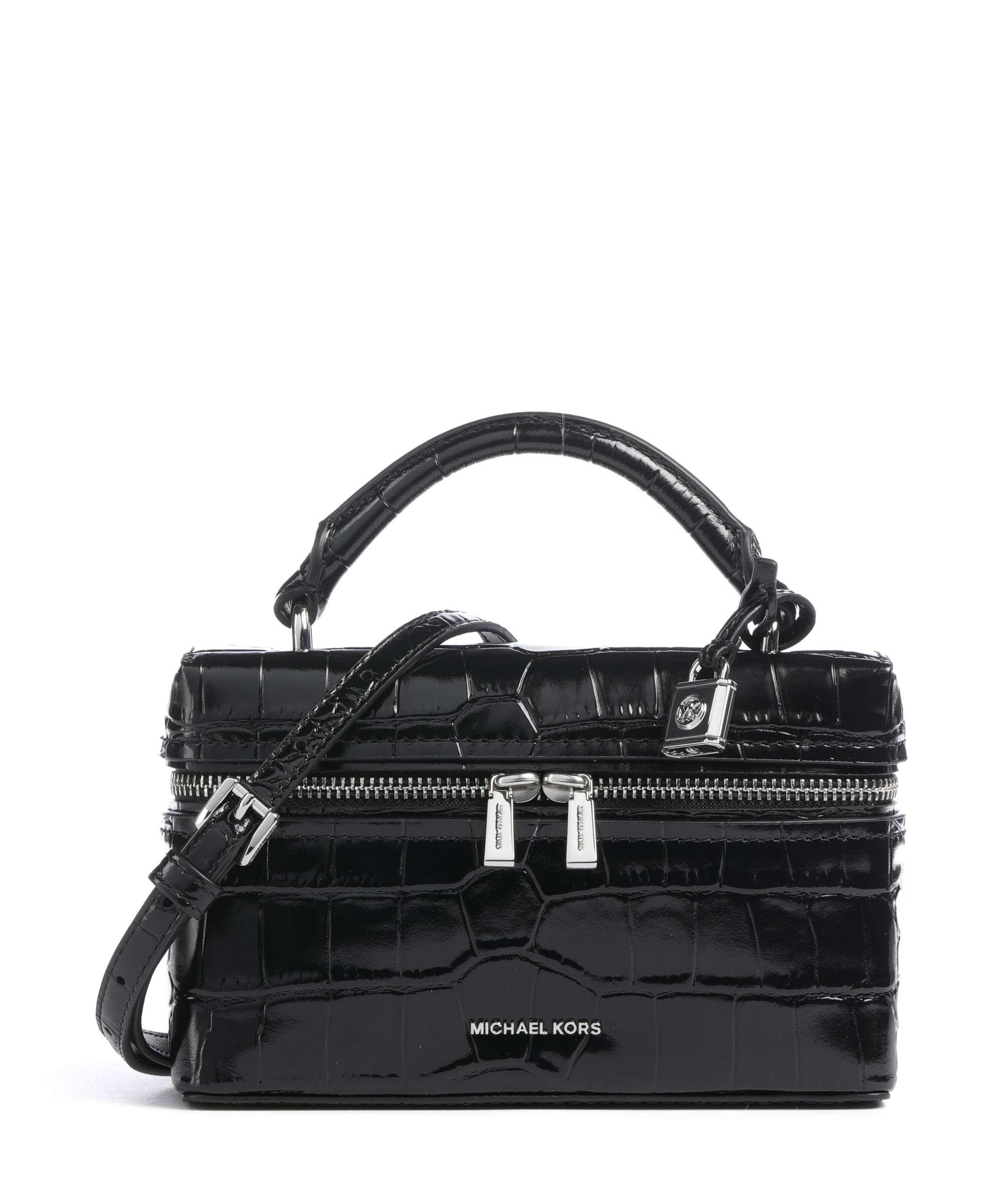 Michael Kors Jana XS Crossbody bag black