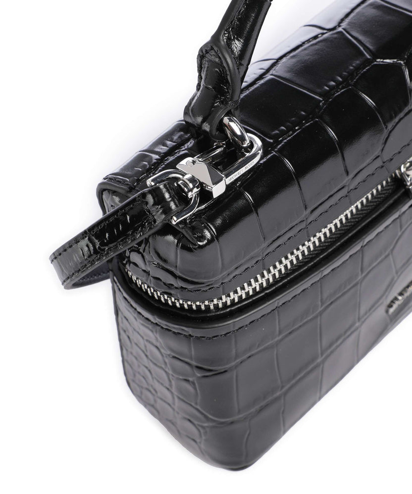 Michael Kors Jana XS Crossbody bag black