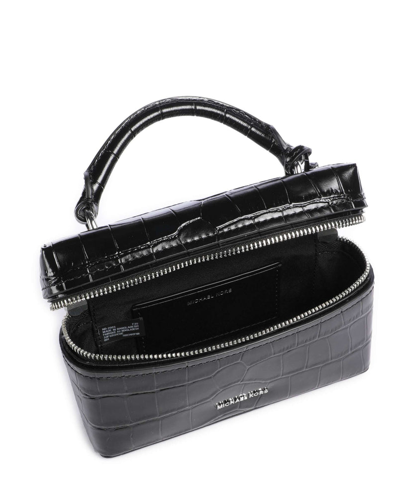 Michael Kors Jana XS Crossbody bag black