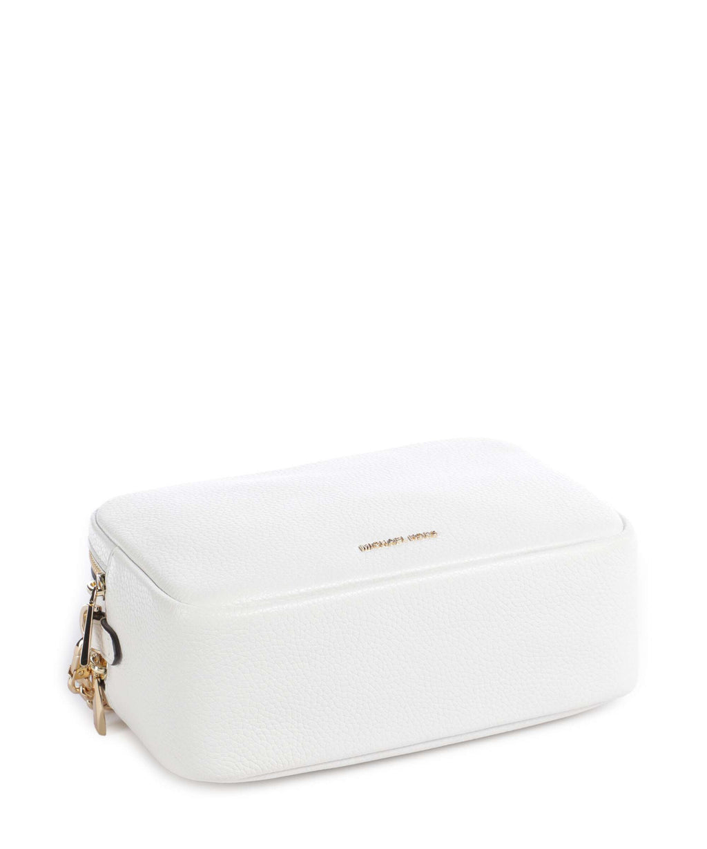 Michael Kors Bryant Medium Crossbody bag optic white