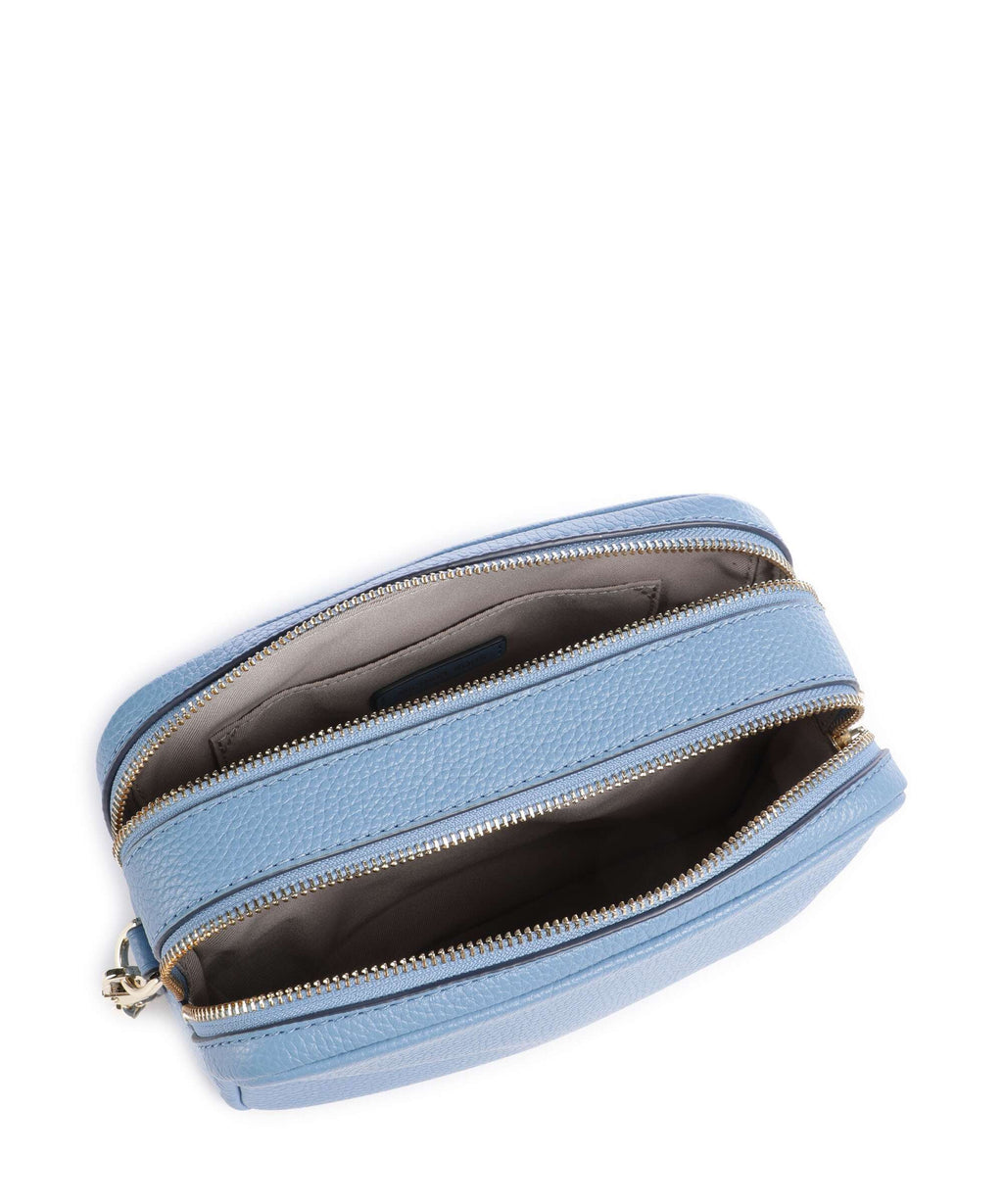 Michael Kors Bryant Medium Crossbody bag french blue
