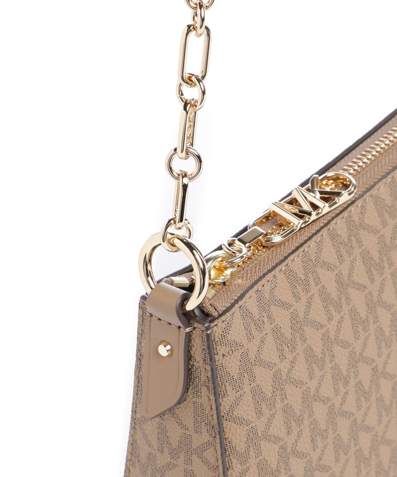 Michael Kors Empire Medium Shoulder bag husk