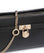 Michael Kors Hamilton Moderne XS Crossbody bag black