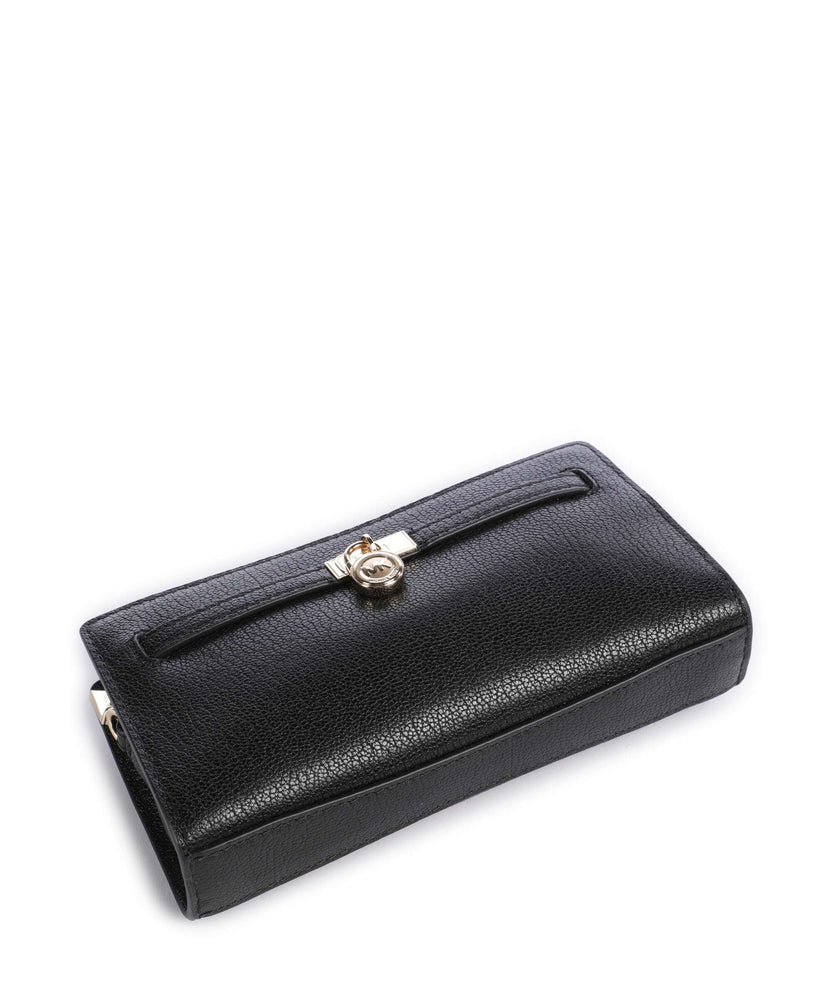 Michael Kors Hamilton Moderne XS Crossbody bag black
