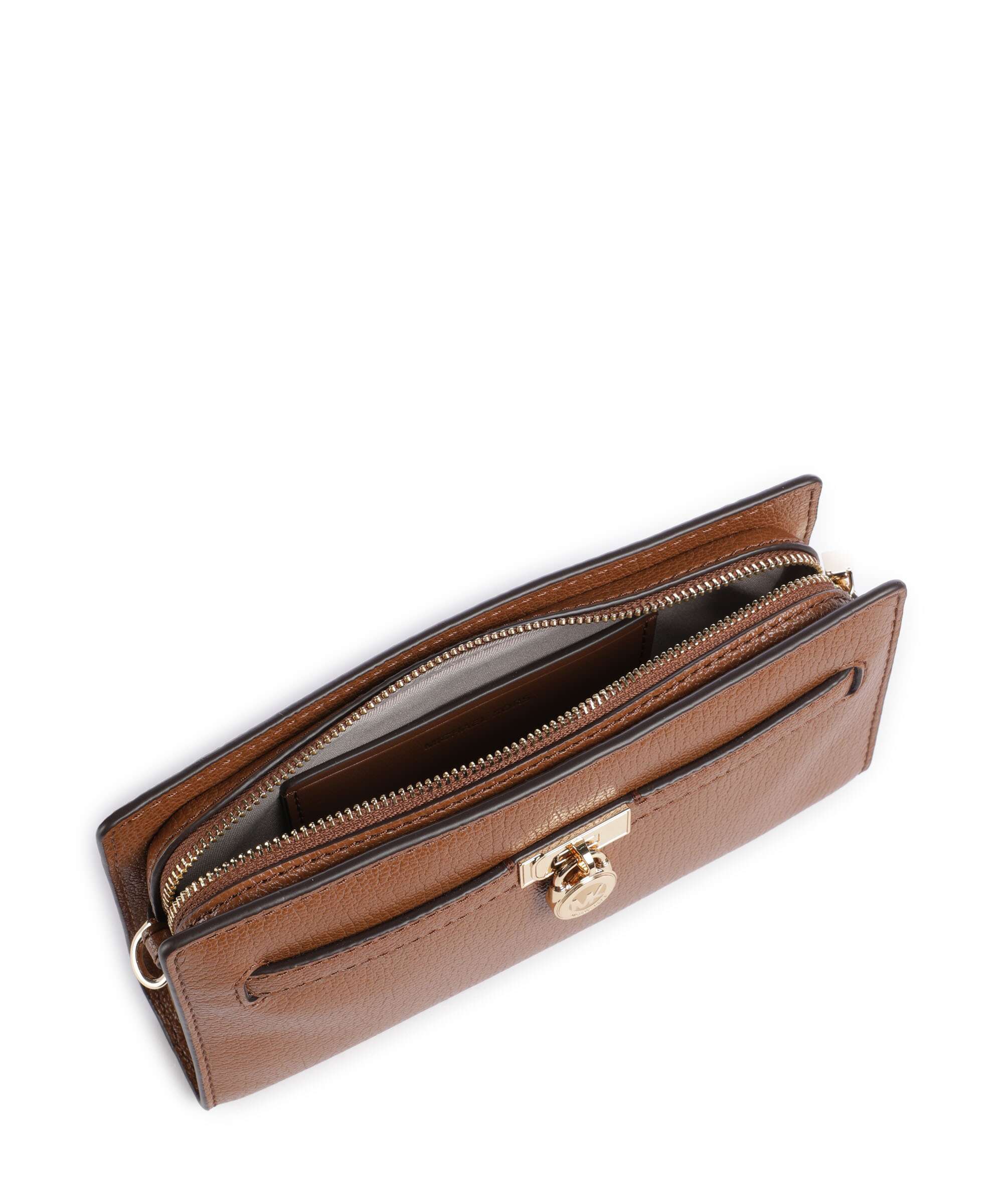 Michael Kors Hamilton Moderne XS Crossbody bag luggage
