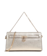 Michael Kors Hamilton Moderne XS Crossbody bag pale gold