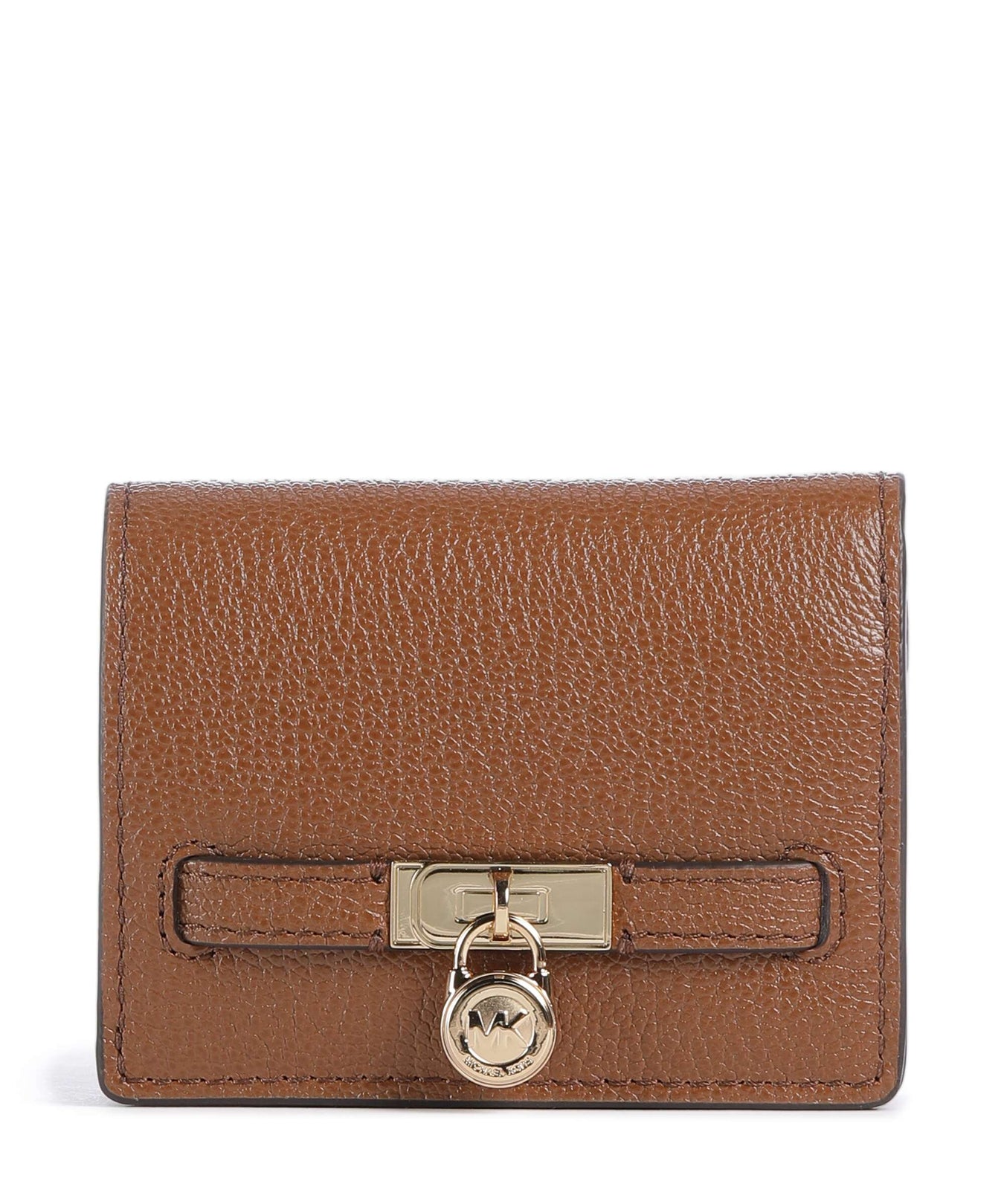 Michael Kors Hamilton Moderne Small Wallet luggage