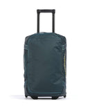 Patagonia Black Hole 40 Travel bag with wheels tidal teal