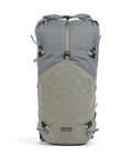 Patagonia Terravia 36 L Hiking backpack river rock green