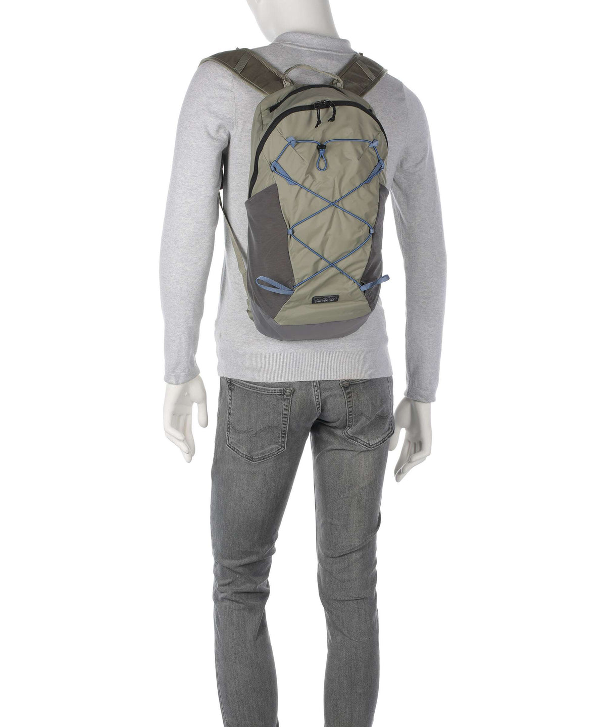 Patagonia Terravia 14 M Backpack river rock green