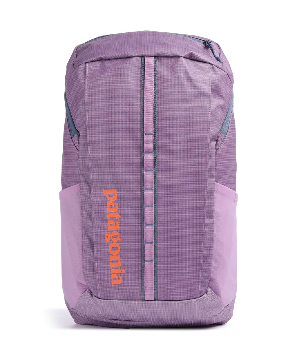 patagonia black hole pack uk Patagonia Black Hole 25 Backpack 14″ recycled polyester brisk purple