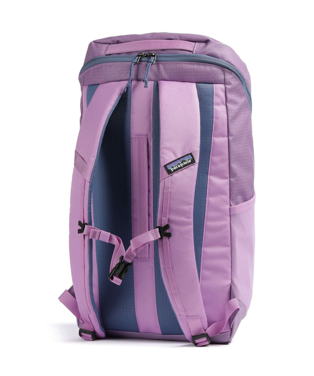 Patagonia Black Hole 25 Backpack 14″ recycled polyester brisk purple