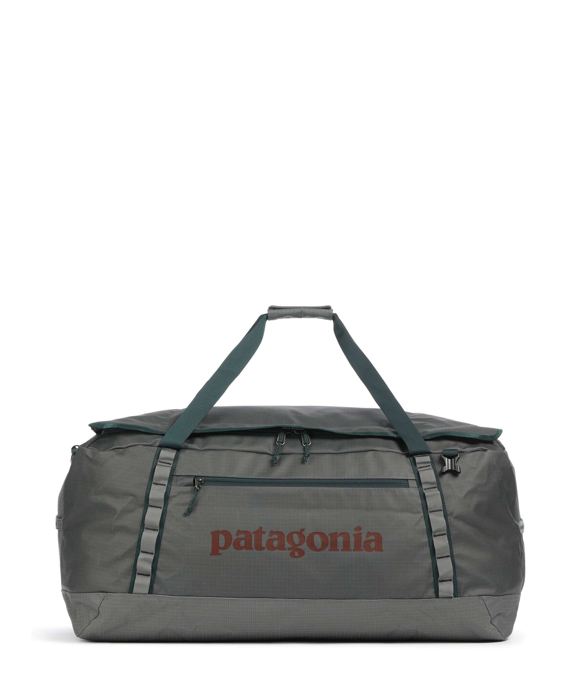 Patagonia Black Hole 100 Travel bag noble grey