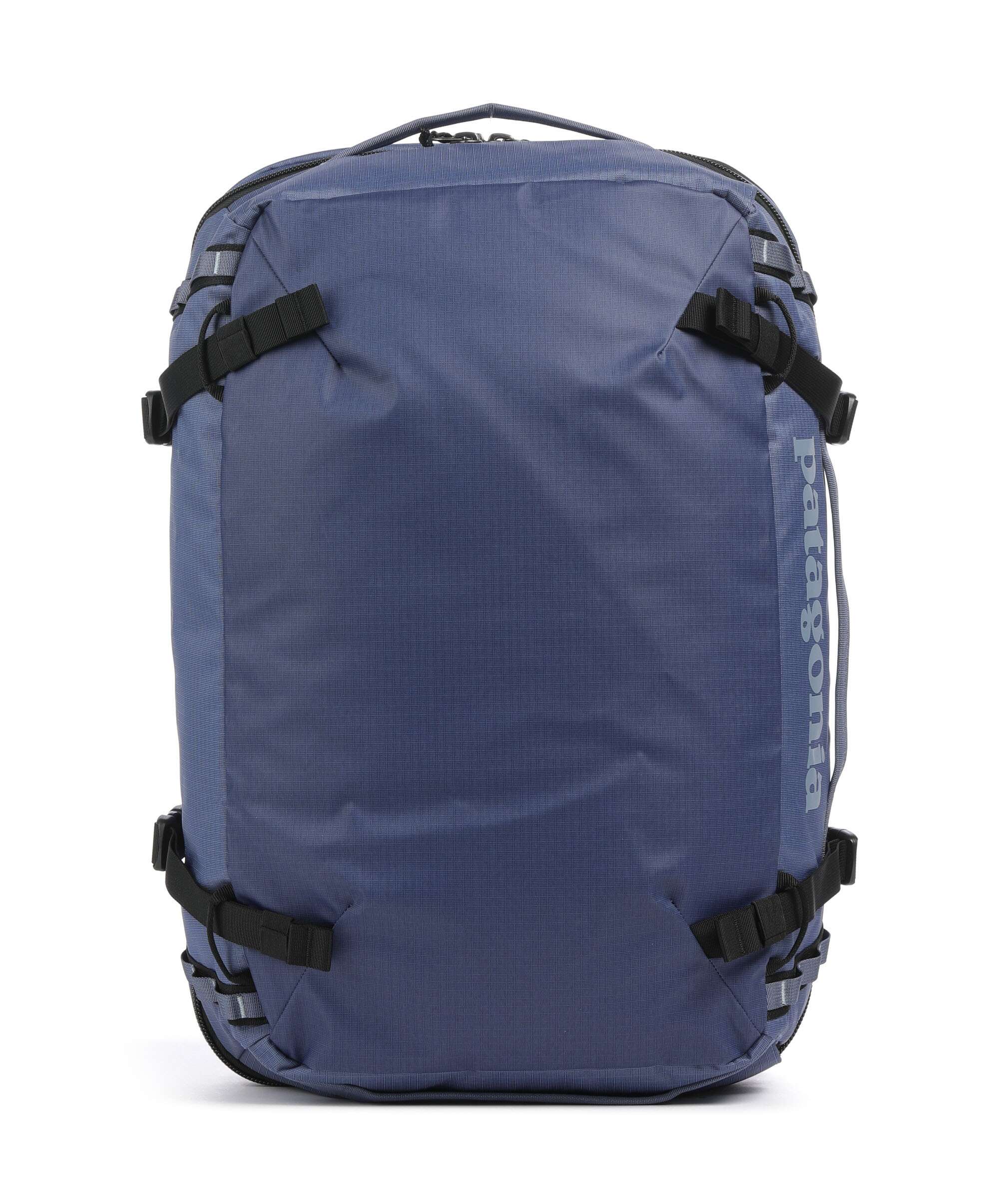 Patagonia Black Hole MLC Travel backpack current blue