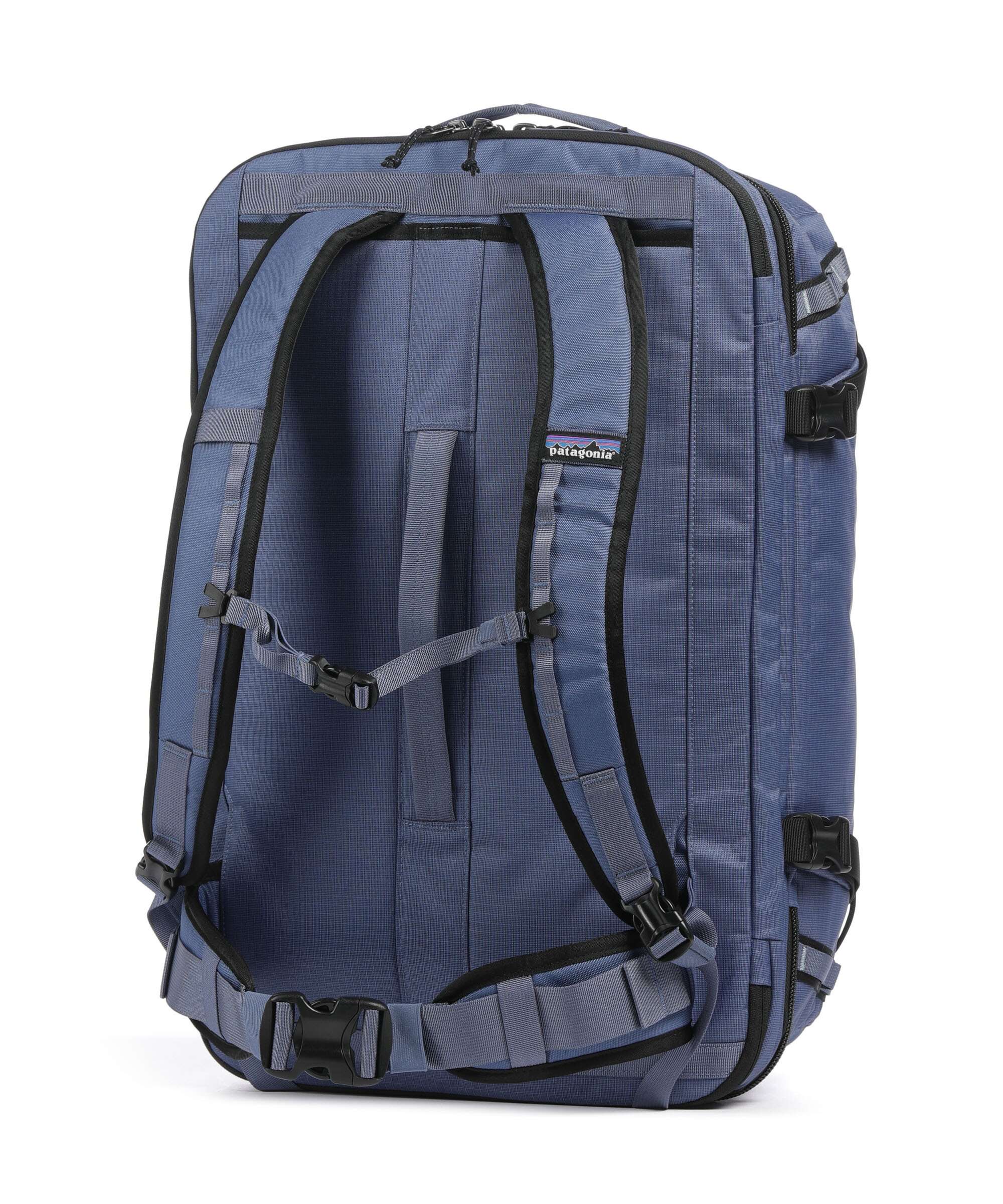 Patagonia Black Hole MLC Travel backpack current blue