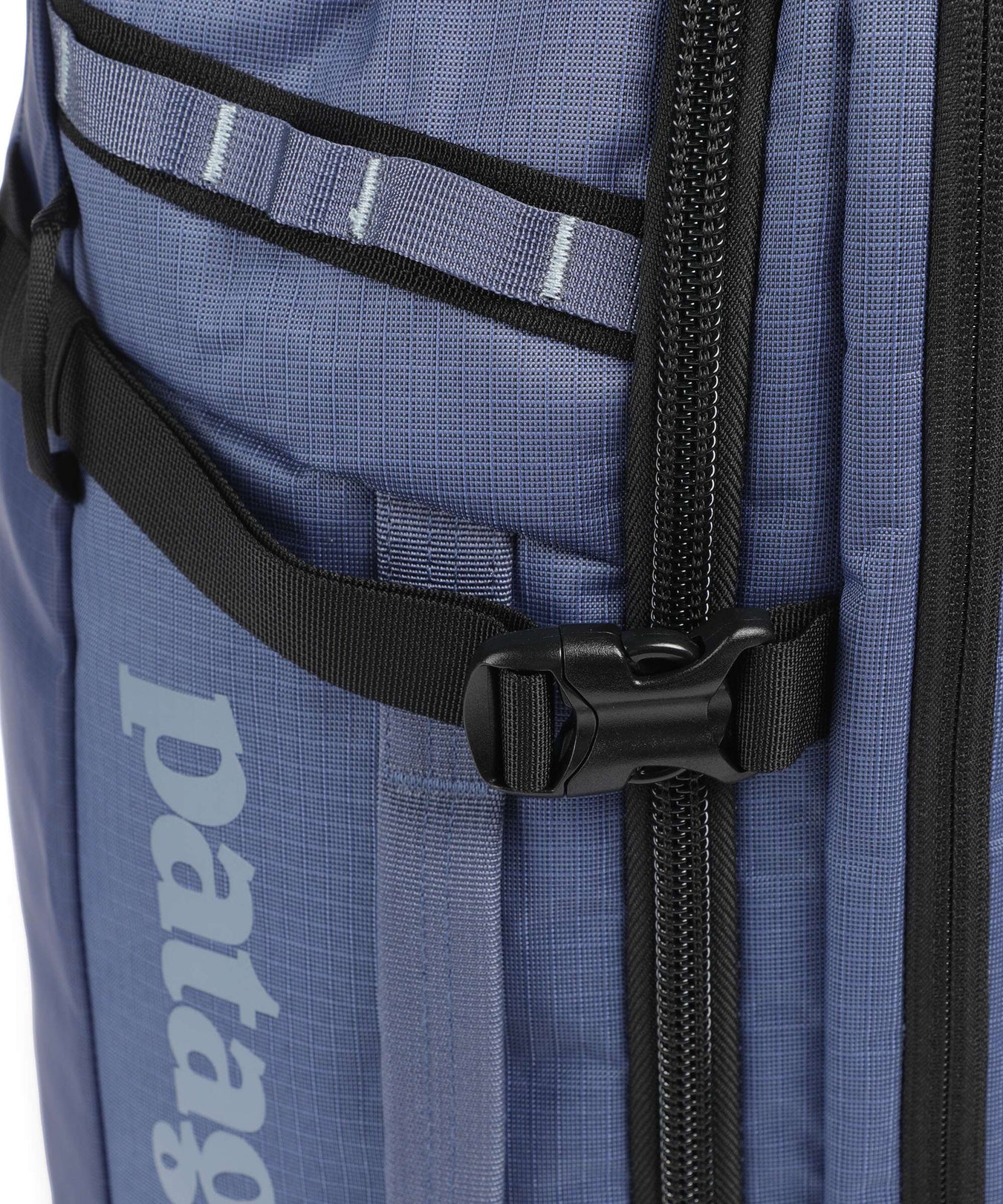 Patagonia Black Hole MLC Travel backpack current blue