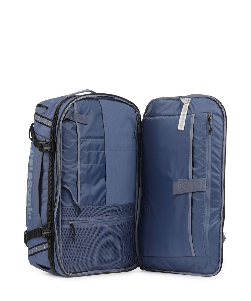 Patagonia Black Hole MLC Travel backpack current blue