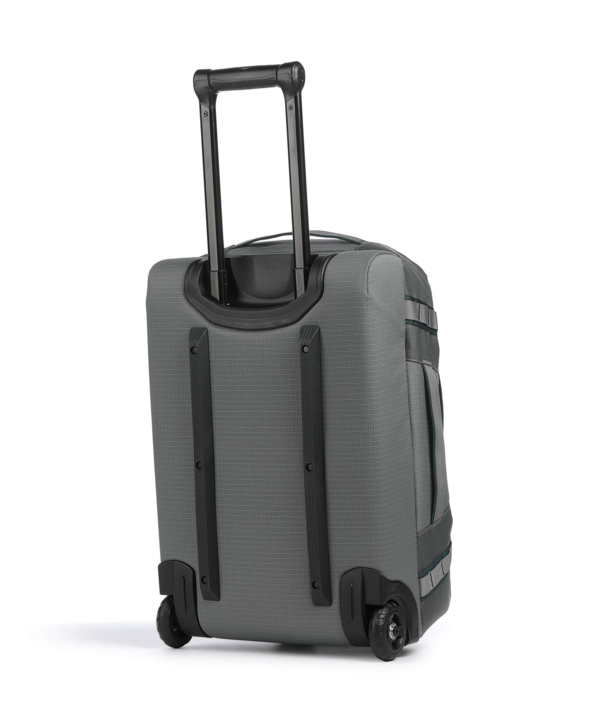 Patagonia Black Hole 40 Travel bag with wheels noble grey