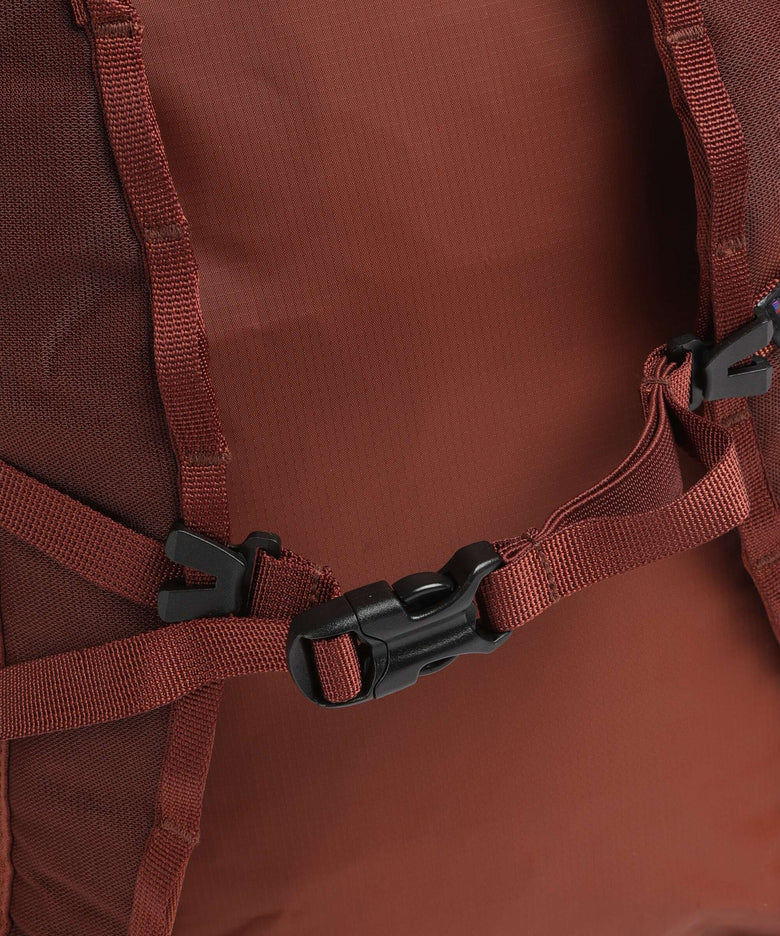 Patagonia Terravia Backpack bag dried vanilla