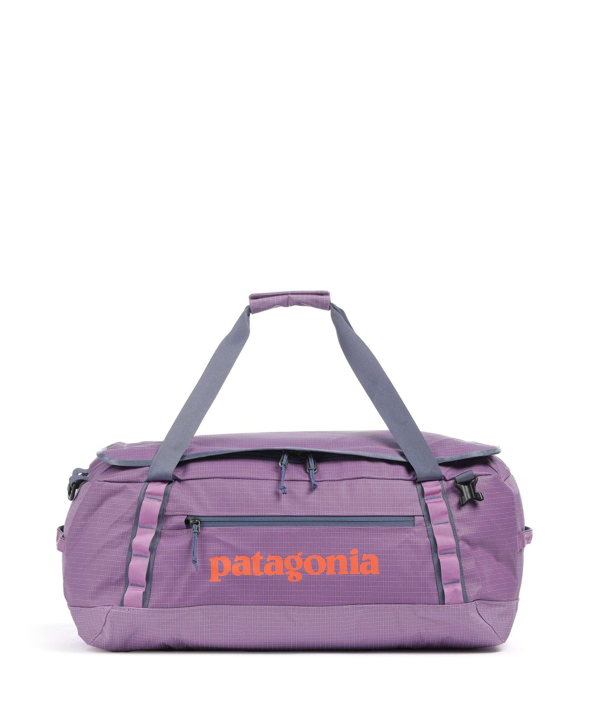 Patagonia Black Hole 55 Travel bag brisk purple