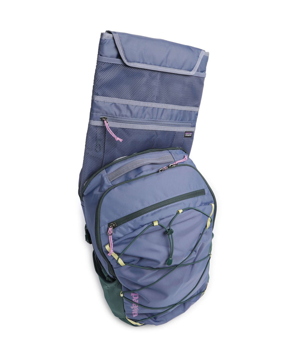 Patagonia Refugio 30 Backpack current blue