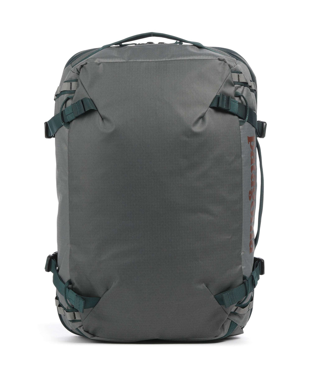 Patagonia Black Hole MLC Travel backpack noble grey