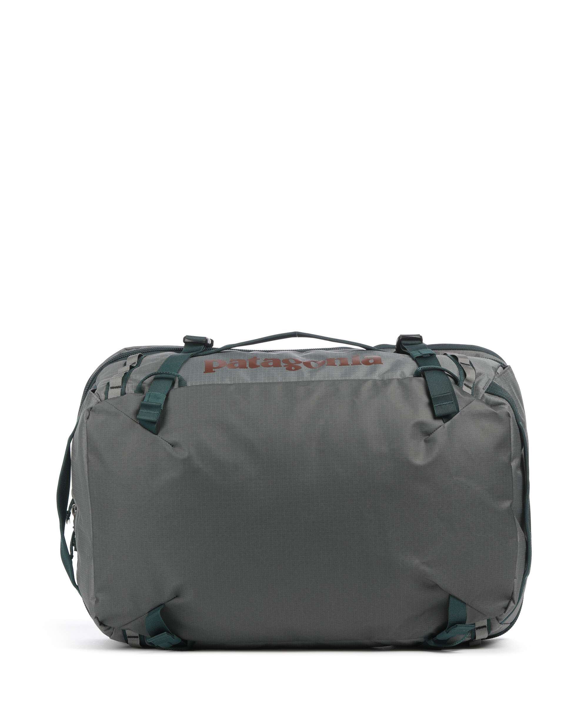 Patagonia Black Hole MLC Travel backpack noble grey