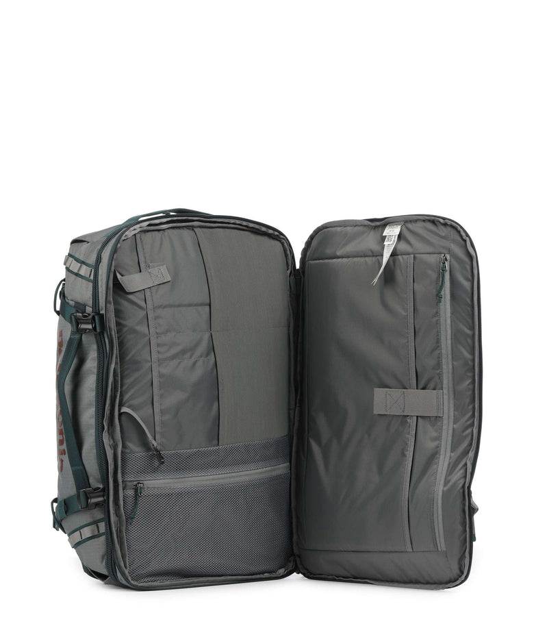 Patagonia Black Hole MLC Travel backpack noble grey