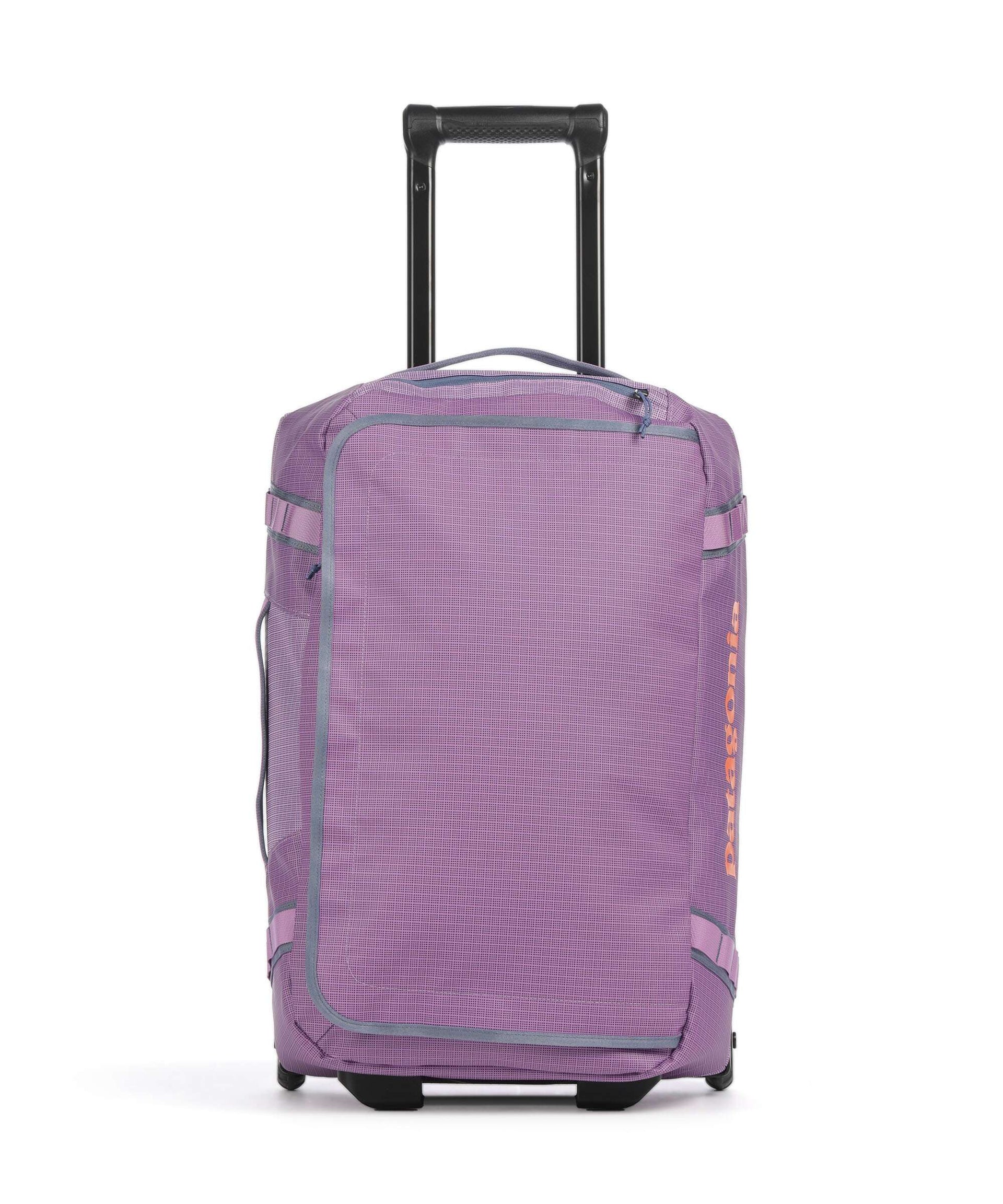 Patagonia Black Hole 40 Travel bag with wheels brisk purple 55 cm
