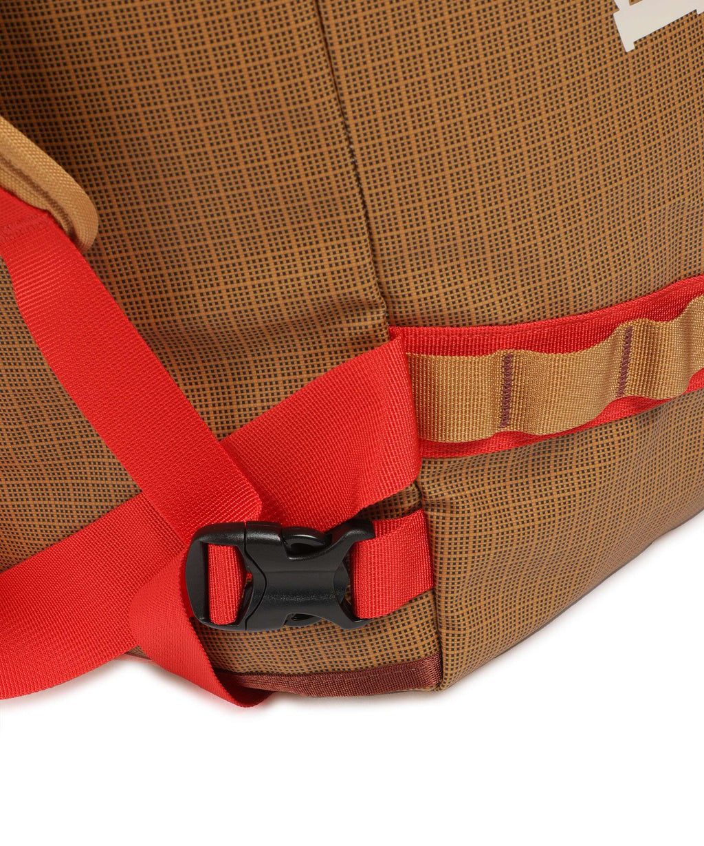 Patagonia Black Hole 55 Travel bag talon gold