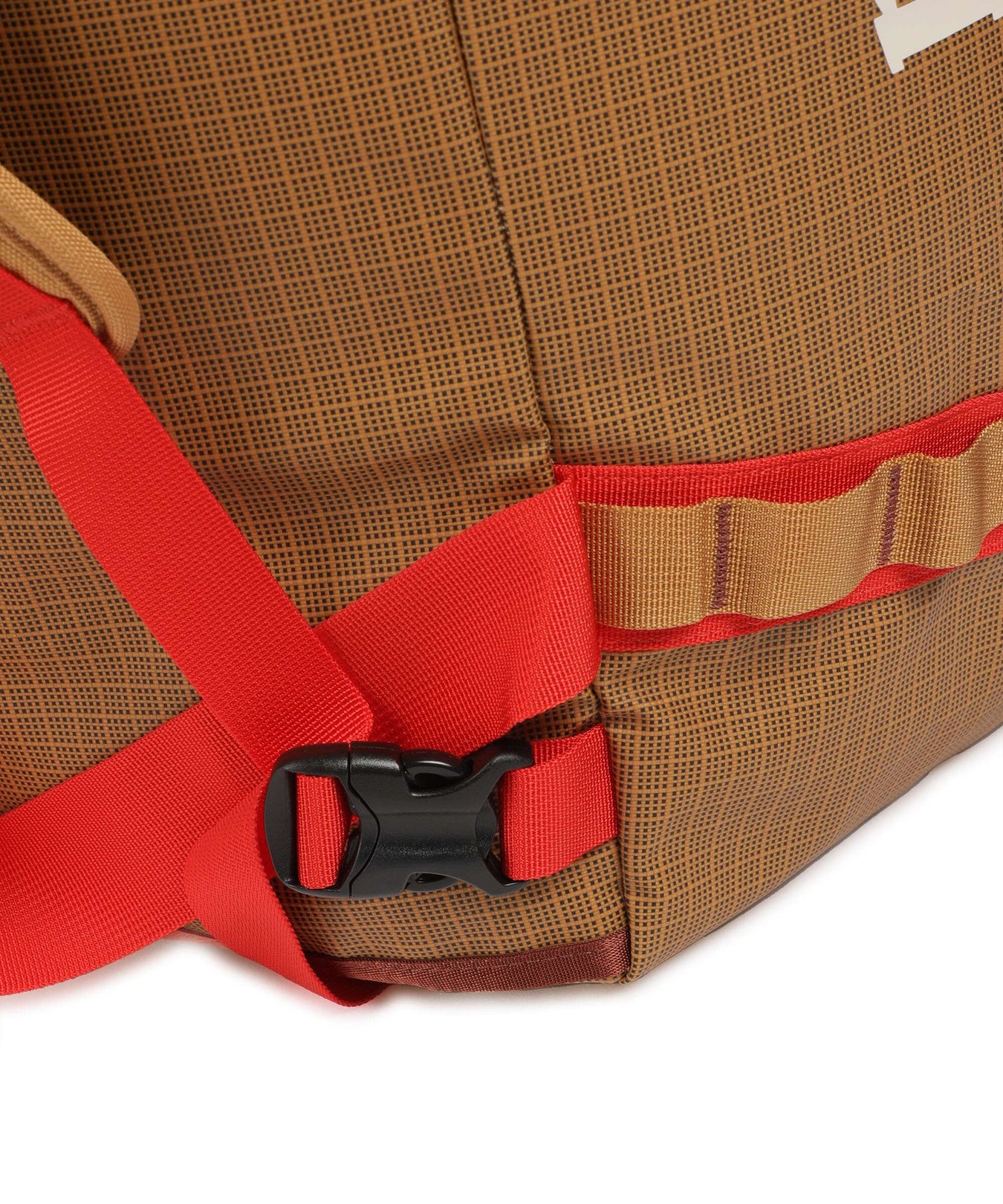 Patagonia Black Hole 55 Travel bag talon gold