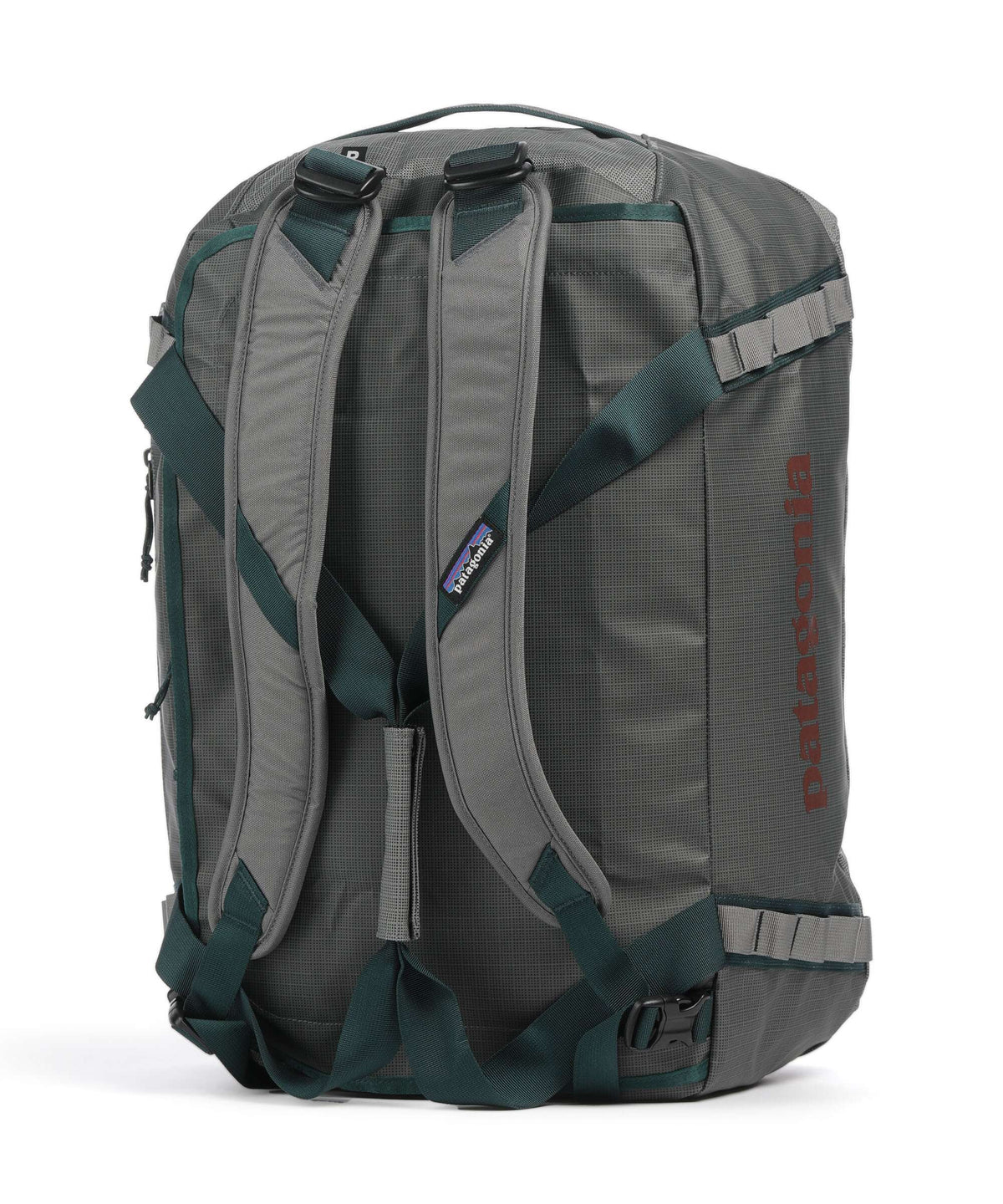 Patagonia Black Hole 40 Travel bag noble grey