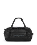 Patagonia Black Hole 40 Travel bag black w/black