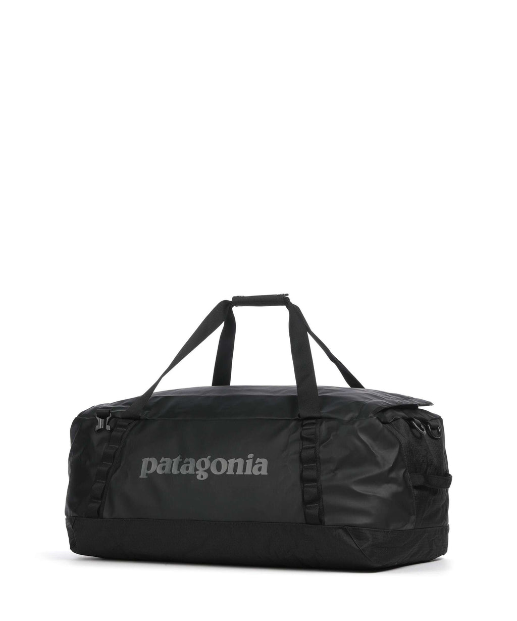 Patagonia Black Hole 70 Travel bag black w/black