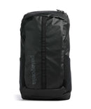 Patagonia Black Hole 25 Backpack black w/black