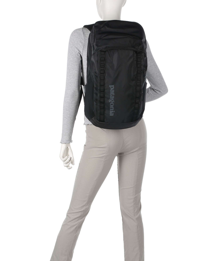 Patagonia Black Hole 32 Backpack black w/black