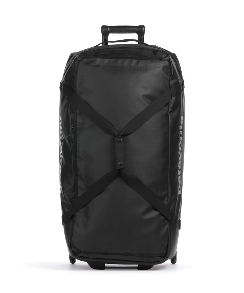 Patagonia Black Hole 100 Travel bag with wheels black w/black 81 cm - 49388-BOB-ALL WARDOW Patagonia Black Hole 100 Travel bag with wheels black w/black 81 cm - 49388-BOB-ALL WARDOW
