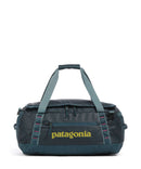 Patagonia Black Hole 40 Travel bag tidal teal w/luminous pink