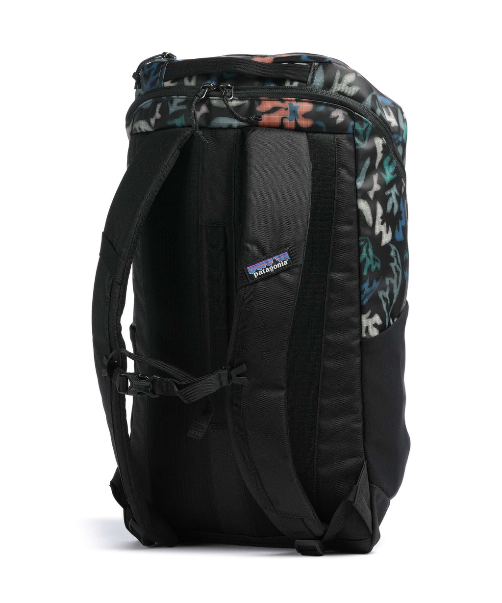 Patagonia Black Hole 25 Backpack kaleido black