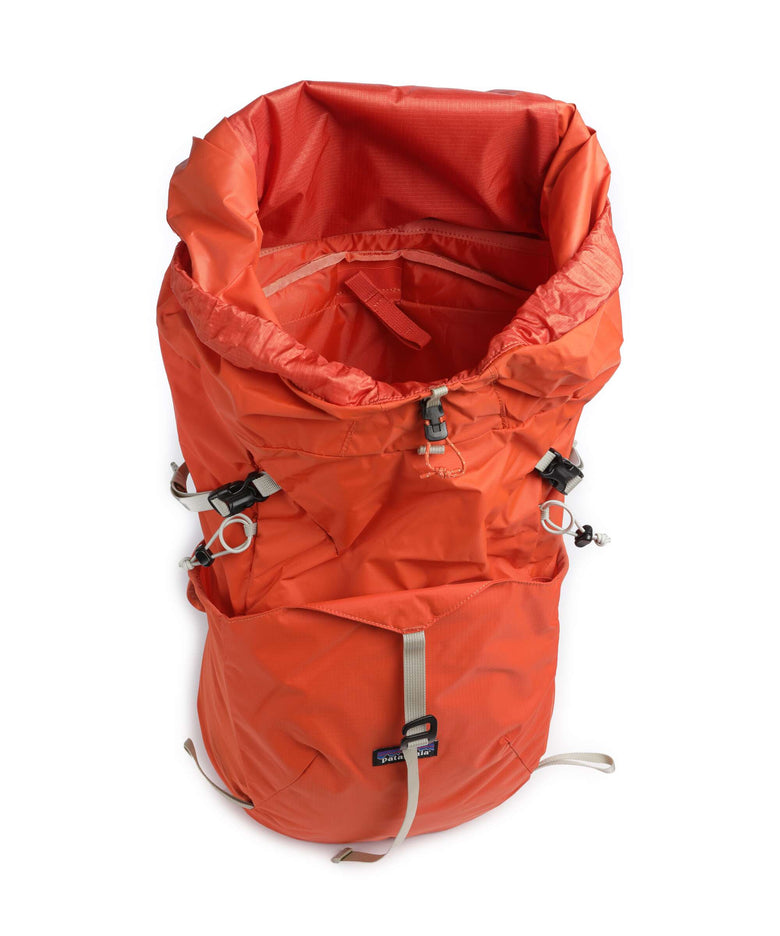 patagonia waterproof backpack orange Kids' Refugito Daypack 12L Early Rider Fully submersible and completely waterproof Patagonia Terravia 28 M Backpack