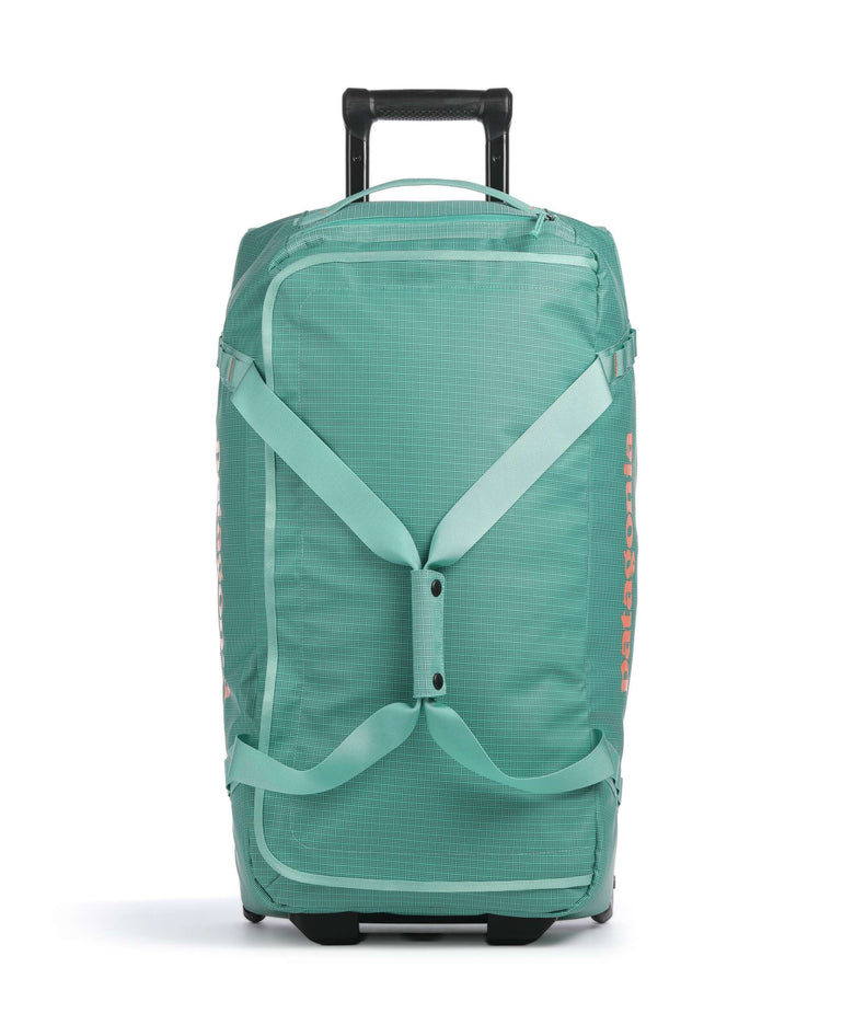 patagonia travel bag uk Black Hole Micro MLC Backpack 22L liter workhorse organizes your gear and has enough space for a fun Patagonia Black Hole 40L Duffle