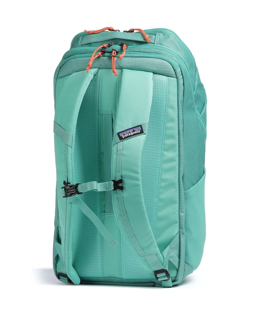 Patagonia Black Hole 32 Backpack aqua stone