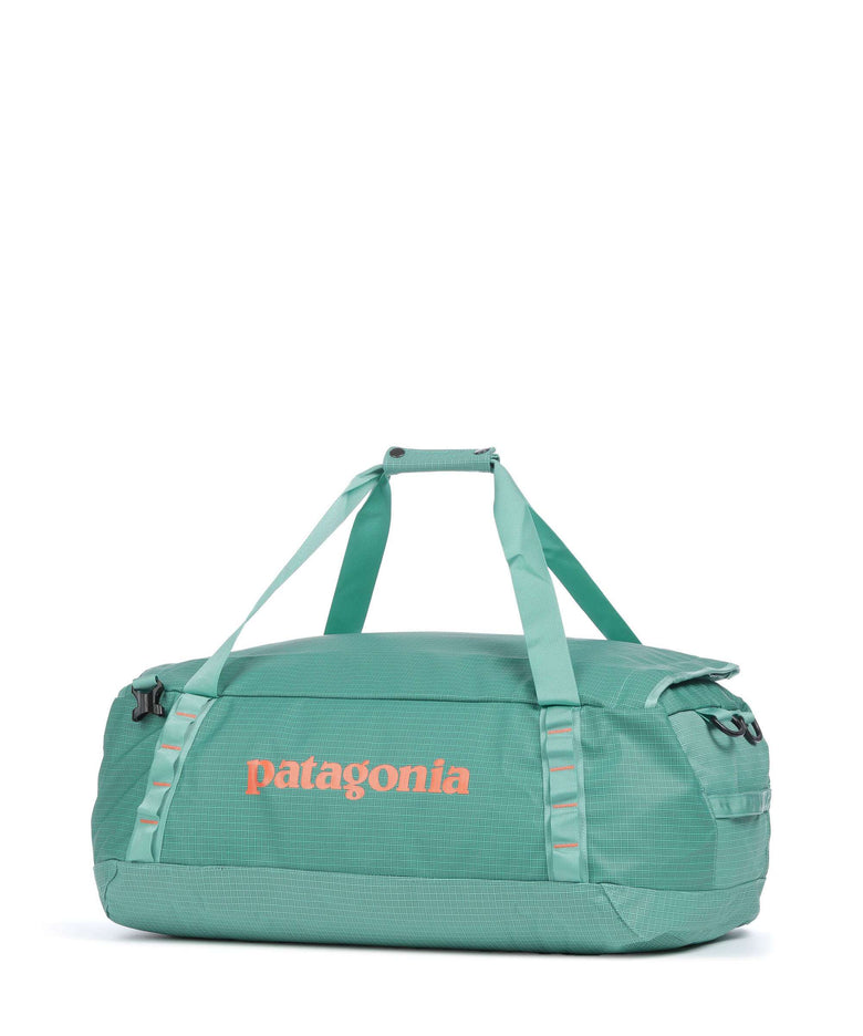 Patagonia Black Hole 55 Travel bag aqua stone